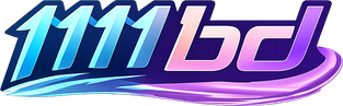 1111bd Logo